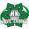 HK Lokomotíva Nové Zámky